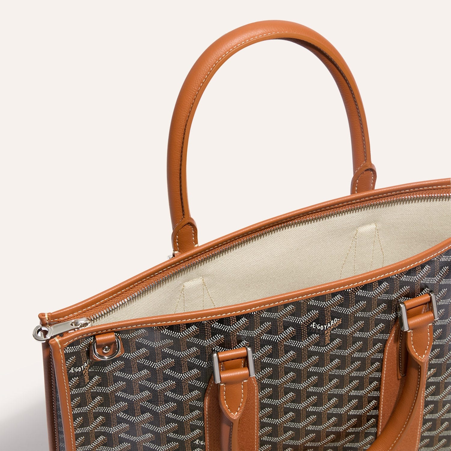 Morvan document case - Image 4